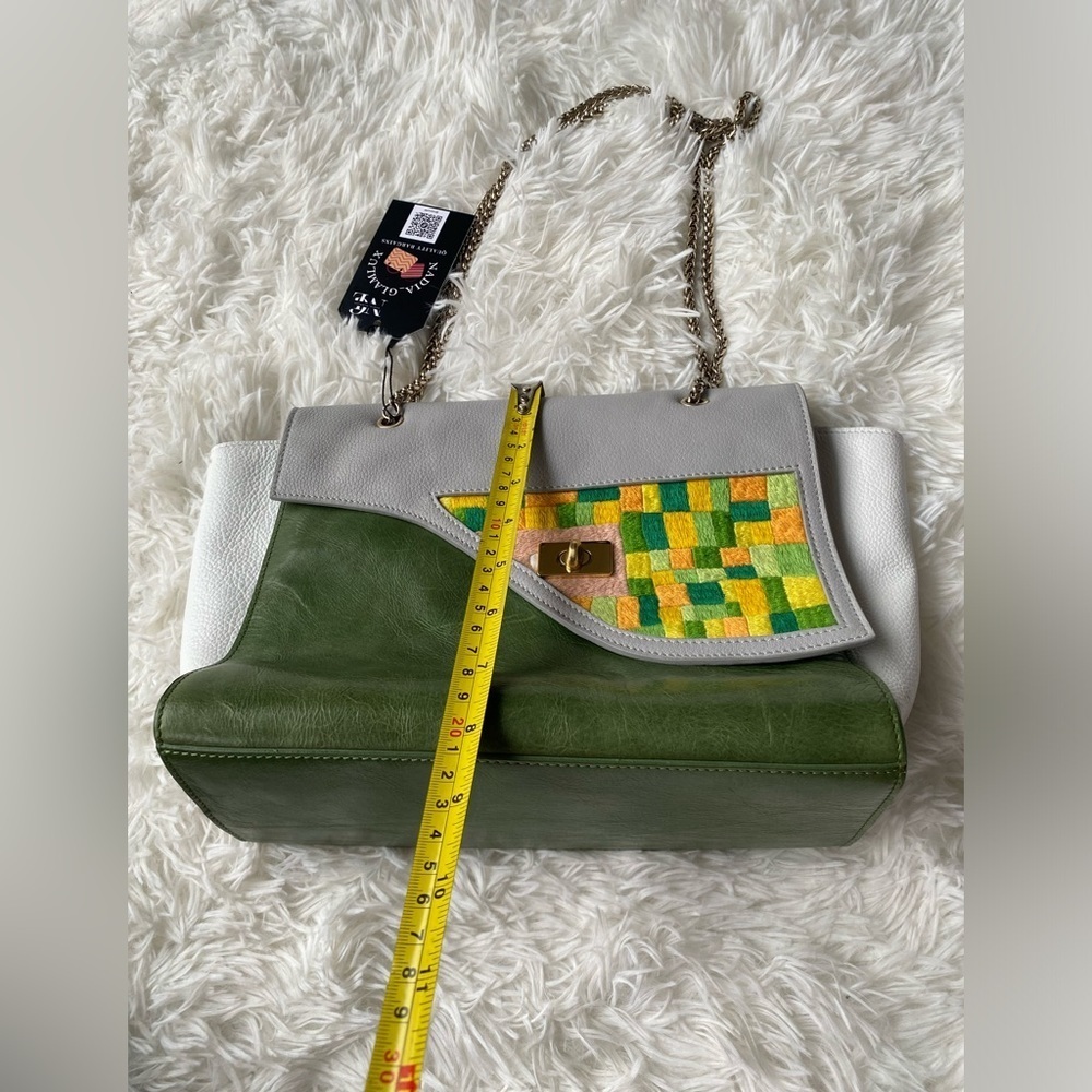Lidia May Dhaka handbag - Picture 13 of 13
